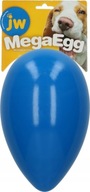 JW Mega EGG hračka pre psa bežiace EGG M 18cm JW Mega EGG hračka pre psa bežiace EGG M 18cm
