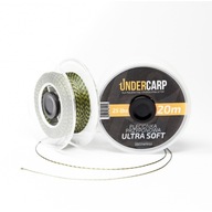 Under Carp Ultra Soft Braid 25lb 20m Green