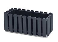 Boardee Fencycase 400 balkónový box Kvetináč Boardee Fencycase 400 balkónový box Kvetináč