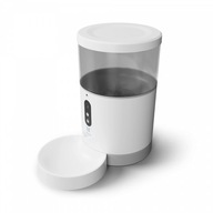 Tesla Smart Pet Feeder Kamera kŕmidlo pre psov a mačky Tesla Smart Pet Feeder Kamera kŕmidlo pre psov a mačky