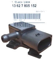 OE BMW SNÍMAČ TLAKU VÝFUKU 3 E90 330d 335d OE BMW SNÍMAČ TLAKU VÝFUKU 3 E90 330d 335d