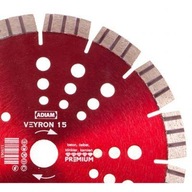 DISK VEYRON 15 230 MM / 22,23 MM