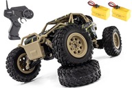 Auto Crawler RC Car 4x4 Buggy