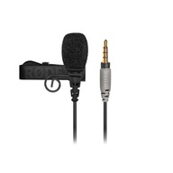 RODE SmartLav+ - klopový mikrofón