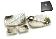 Sushi set pre 2 osoby - Hikari BOX [6043016]
