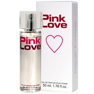 Parfém Pink Love pre ženy, 50 ml