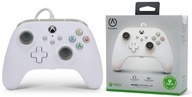 NOVÝ XBOX ONE SERIES S X PC PODLOŽKA POWERA WHITE WHITE