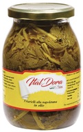 Friarielli Neapolitan Ital Dora 1000G Friarielli Neapolitan Ital Dora 1000G