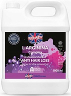 Ronney vlasový šampón L Arginina Complex 5L