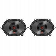 JBL GX 862 MAX. VÝKON 180 W 2-PÁSMOVÉ 5x7" REPRODUKTORY JBL GX 862 MAX. VÝKON 180 W 2-PÁSMOVÉ 5x7" REPRODUKTORY