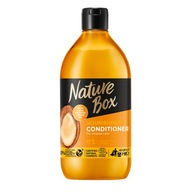 Nature Box Kondicionér na vlasy s arganovým olejom 385 ml Nature Box Kondicionér na vlasy s arganovým olejom 385 ml