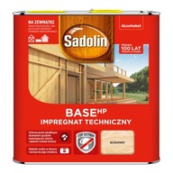 SADOLIN SUPER ZÁKLAD IMPREGNÁT, 2,5l