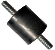 VIBRO ISOLATOR A 100x80 M16 Cushion tlmič VIBRO ISOLATOR A 100x80 M16 Cushion tlmič