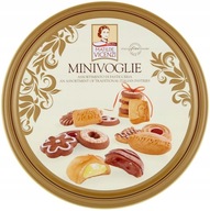 Minivoglie Matilde Vicenzi tortová zmes 500g