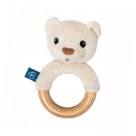 Whisbear Drevené hryzátko eko Julek ZÚBKY Whisbear Drevené hryzátko eko Julek ZÚBKY