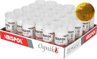 Liate parafínové vložky do sviečok Bispol 11cm WP2N 48h balenie 30 ks Liate parafínové vložky do sviečok Bispol 11cm WP2N 48h balenie 30 ks