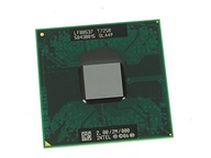 Nový procesor Intel Core 2 Duo SLA49