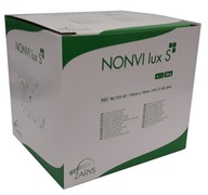 STERILNÉ KOMPRESY NETKANÉ MERAČE 10x10cm 100 ks STERILNÉ KOMPRESY NETKANÉ MERAČE 10x10cm 100 ks