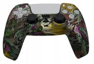 SILIKÓNOVÉ POUZDRO SILIKÓNOVÝ KRYT KRYT PRE PS5 PAD SILIKÓNOVÉ POUZDRO SILIKÓNOVÝ KRYT KRYT PRE PS5 PAD