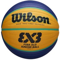 Basketbalová lopta Wilson FIBA ​​​​WTB1133XB, ročník 5