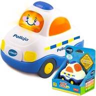 TUT TUT AUTO POLICAJTI AUTOPOLICIA PLAY CAR VTECH TUT TUT AUTO POLICAJTI AUTOPOLICIA PLAY CAR VTECH