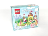 NOVÉ LEGO 41144 Disney - Kráľovská stajňa Fuchsia