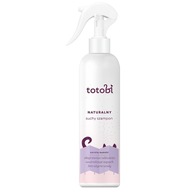 Prírodný suchý šampón pre psov a mačky 300ml ToTobi Prírodný suchý šampón pre psov a mačky 300ml ToTobi