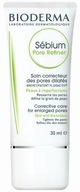 BIODERMA SEBIUM PORE REFINER Prípravok na zúženie pórov BIODERMA SEBIUM PORE REFINER Prípravok na zúženie pórov