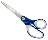 LEITZ Nožnice 20,5 CM TITÁNOVÉ, MODRÁ LEITZ Nožnice 20,5 CM TITÁNOVÉ, MODRÁ