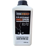 TREZADO VANILLA tesniaca kvapalina TUBELESS MILK mlieko na pneumatiky 1000 ml TREZADO VANILLA tesniaca kvapalina TUBELESS MILK mlieko na pneumatiky 1000 ml