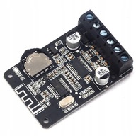 BT Bluetooth zosilňovač 8-24V Stereo 2 X 20W BT Bluetooth zosilňovač 8-24V Stereo 2 X 20W