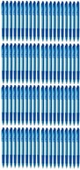 PENTEL WOW AUTOMATICKÉ GULIČKOVÉ PERO MODRÉ x100