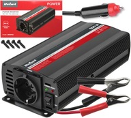 AUTO INVERTOR 12V 230V 1000W ZÁSUVKA AUTO INVERTOR 12V 230V 1000W ZÁSUVKA