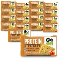 SANTE GO ON PROTEIN COOKIE 18 x 50 g WPC PROTEIN COOKIE