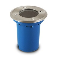 FITTING svietidlo pre LED 230V IP67 NAJAZDOWA zem FITTING svietidlo pre LED 230V IP67 NAJAZDOWA zem