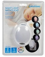 KONTAKTNÁ LAMPA GRUNDIG SENSOR zásuvka KONTAKTNÁ LAMPA GRUNDIG SENSOR zásuvka