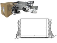 NISSENS INTERCOOLER NIS, 96568 NISSENS INTERCOOLER NIS, 96568