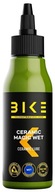 Keramické mazivo na reťaze, mokré podmienky, 100 ml Keramické mazivo na reťaze, mokré podmienky, 100 ml