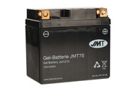 BATÉRIA JMT YTZ7S (WPZ7S) CBR PCX KLX WR DT YFM BATÉRIA JMT YTZ7S (WPZ7S) CBR PCX KLX WR DT YFM