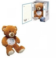 Teddy Bear Projector Sleeper Music Light Sound Teddy Bear Projector Sleeper Music Light Sound