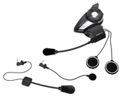Sena moto intercom 20S EVO do 2000m HD reproduktory mikrofóny 2 sady Sena moto intercom 20S EVO do 2000m HD reproduktory mikrofóny 2 sady
