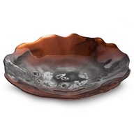 MAROCO TERRA COLLECTION DEKORAČNÁ MISKA 40x7 cm MAROCO TERRA COLLECTION DEKORAČNÁ MISKA 40x7 cm