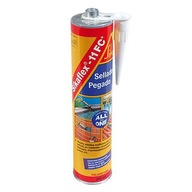 SIKA Sikaflex 11FC 300 ml čierny SIKA Sikaflex 11FC 300 ml čierny