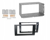 AUDI A4 B6/B7 SEDADLO EXEO RÁM RÁDIA 2DIN SET AUDI A4 B6/B7 SEDADLO EXEO RÁM RÁDIA 2DIN SET