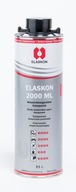 ELASKON 2000 ML ČISTÝ 1L NA ÚDRŽBU ZBRANE ELASKON 2000 ML ČISTÝ 1L NA ÚDRŽBU ZBRANE