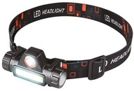 LED HLAVOVÁ LAMPA LTC PRE HLAVÚ VÝKONNÚ BATÉRIU LED HLAVOVÁ LAMPA LTC PRE HLAVÚ VÝKONNÚ BATÉRIU