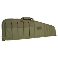 Taška na zbraň Mil-Tec RifleBag - zelená 100 cm
