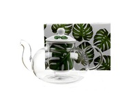 1000 ml kanvička s infuzérom MONSTERA 1000 ml kanvička s infuzérom MONSTERA