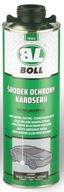 BOLL MAINTENANCE AGENT LAMB Čierne prahy 1L ochrana karosérie BOLL MAINTENANCE AGENT LAMB Čierne prahy 1L ochrana karosérie