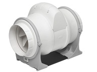 Potrubný ventilátor DIL 125/320 CATA 365 m3/h